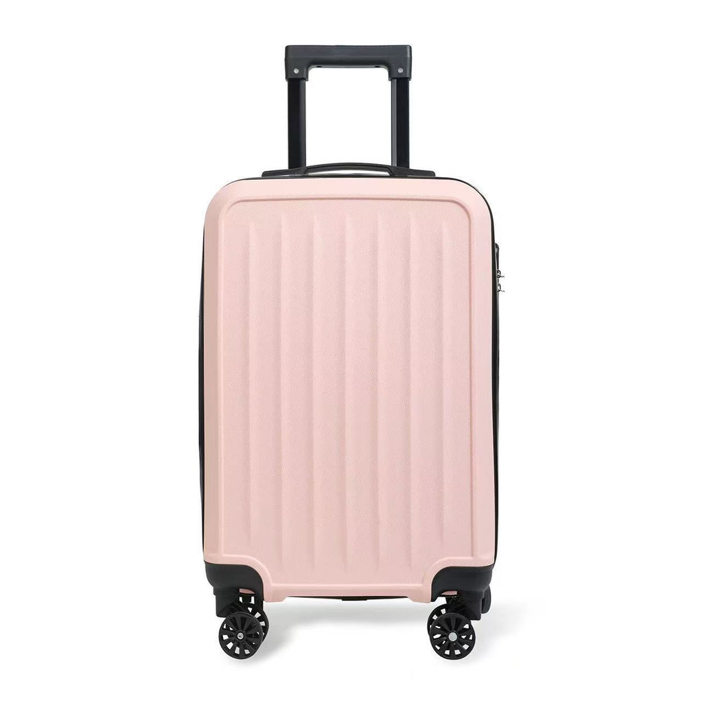 Leichter Rollkoffer mit 20 Zoll | LuxeStyle