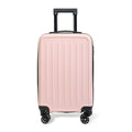 Leichter Rollkoffer mit 20 Zoll | LuxeStyle