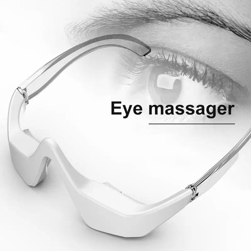 3D Eye Beauty Instrument