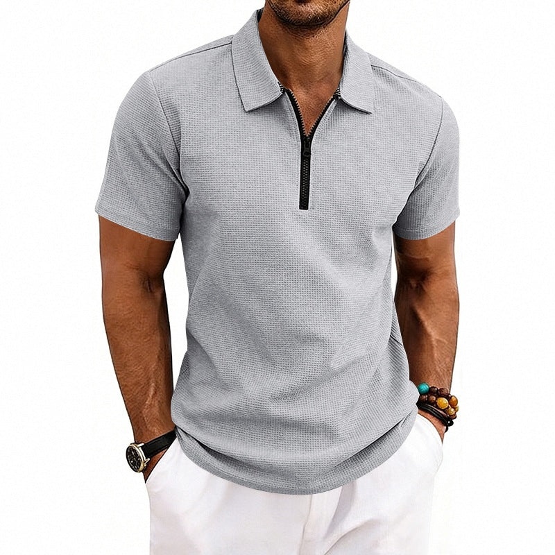 Polo-Shirt kurzärmlig
