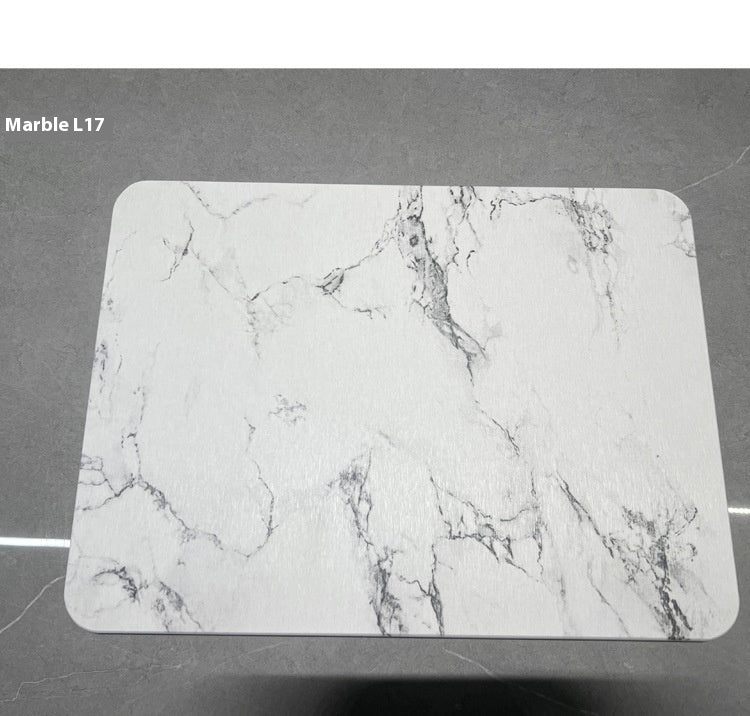 Diatomit-Tischmatte – Bild 8 | LuxeStyle