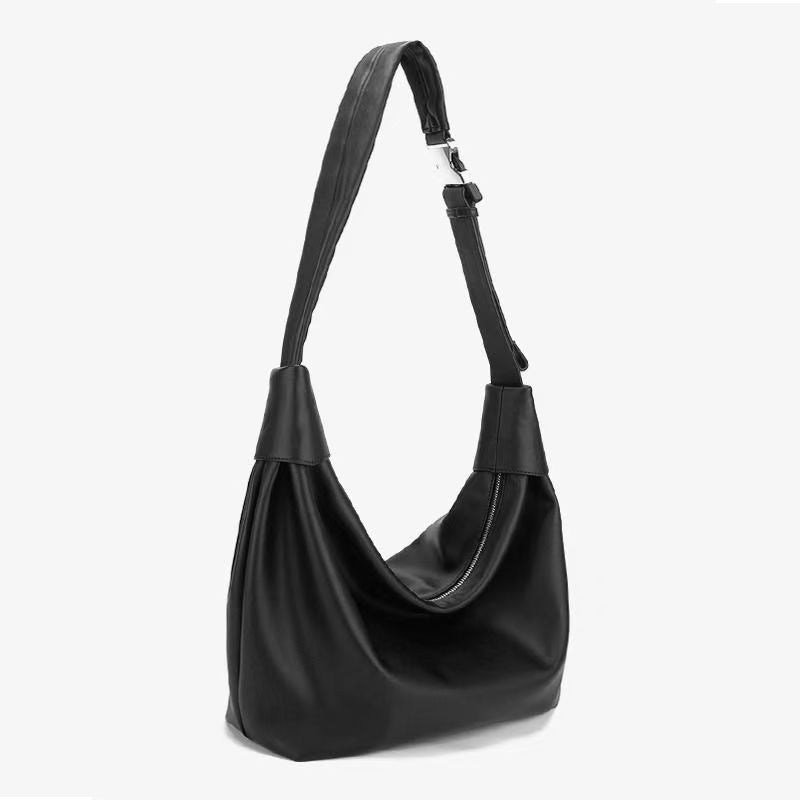 Crossbody Freizeittasche mit viel Stauraum