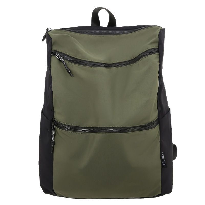 Rucksack mit grosser Kapazität, atmungsaktiv – Bild 11 | LuxeStyle