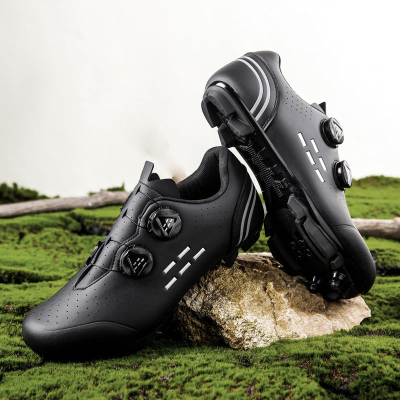 Unisex Bergfahrradschuhe