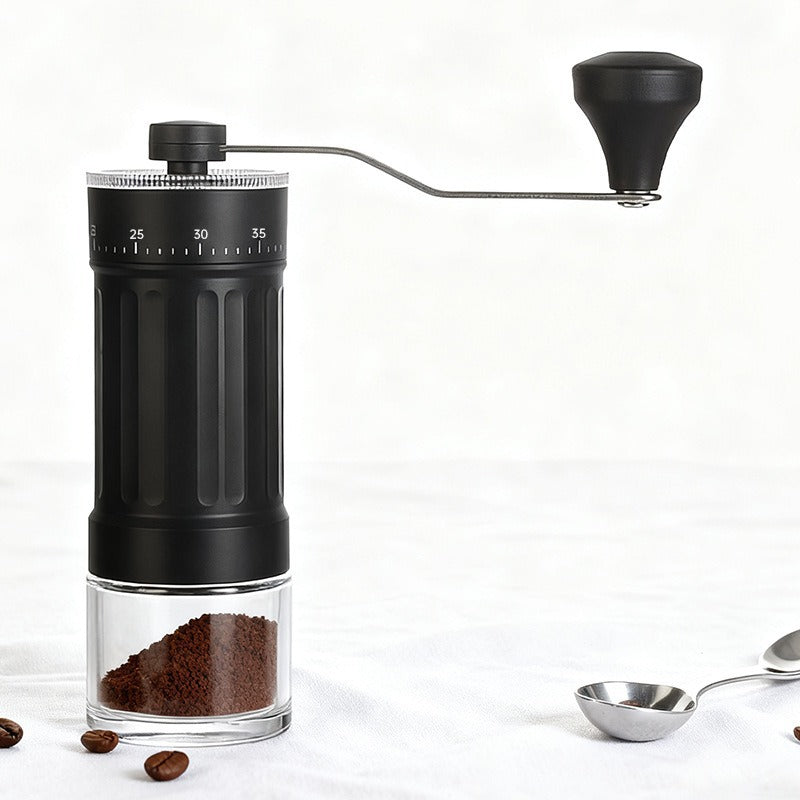 Kaffeemühle mit Keramikmahlwerk