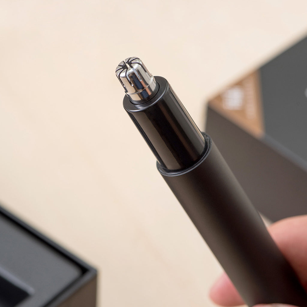 Elektrischer Nasenhaartrimmer HN3 Mini | LuxeStyle