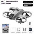 GT3 Mini-Drone mit Doppelfunktion und Hindernisvermeidung