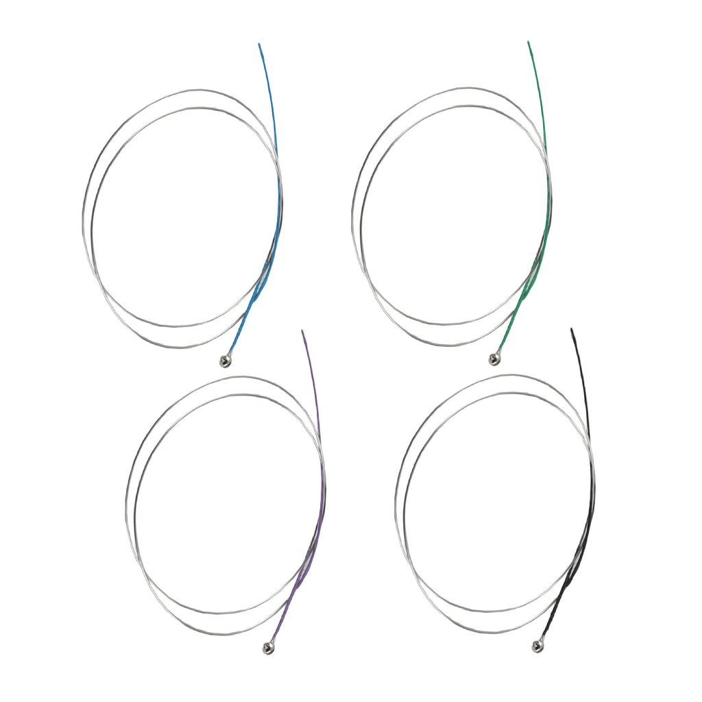 ammoon Violinsaiten-Set (G, D, A, E)