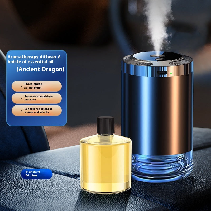 Luxus Auto Parfüm Spray