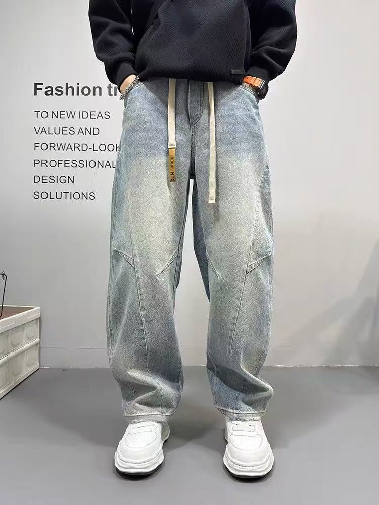 Vintage Jeanshose