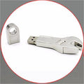 Metall-U-Disk im Werkzeug-Design