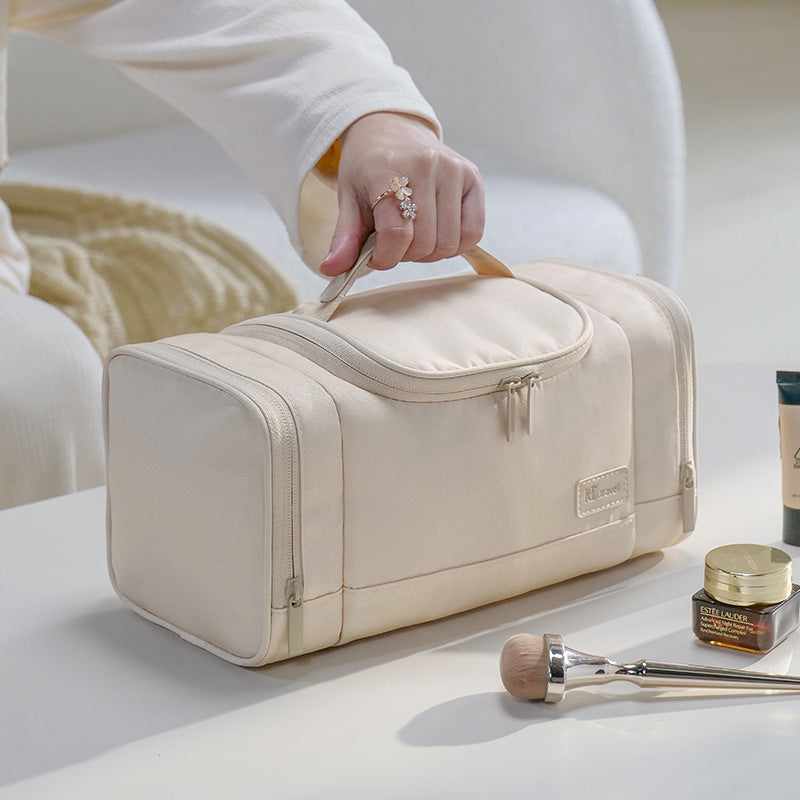 Tragbare Make-up Pinsel Aufbewahrung