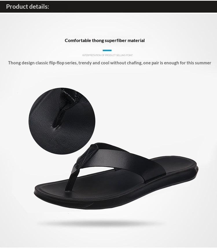 Herren Flip-Flops
