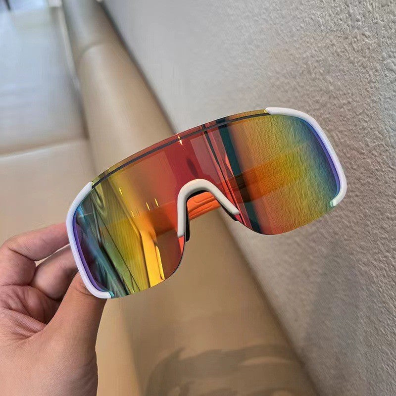 Sport-Sonnenbrille «Velo» – Outdoor & Radsport