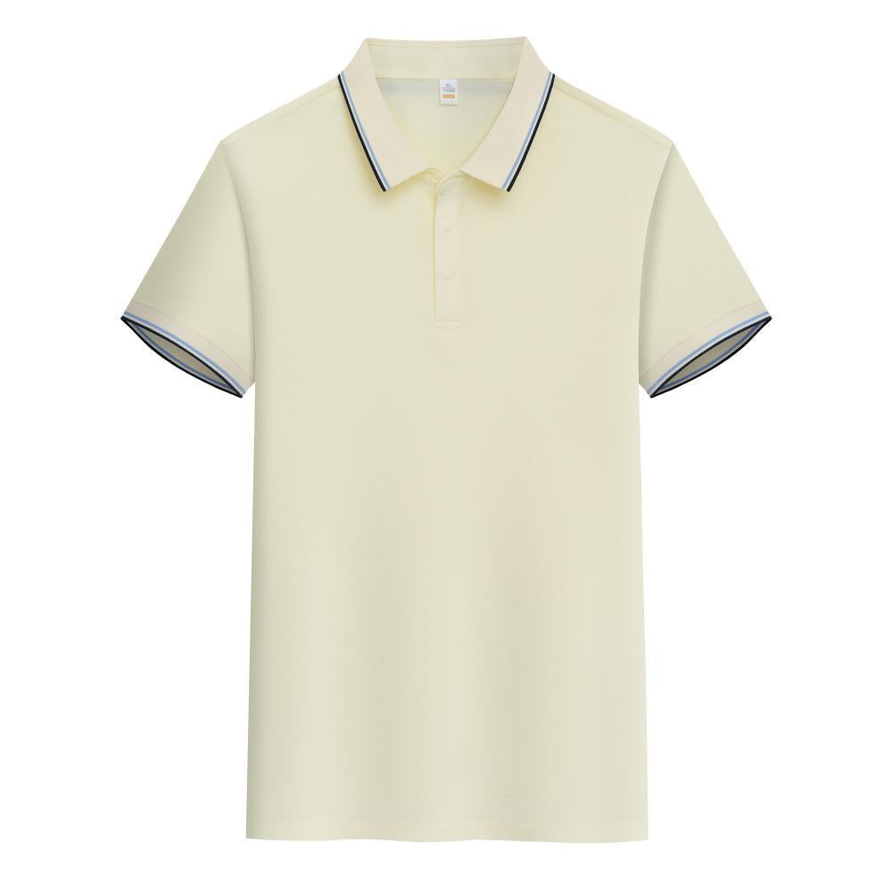 Polo-Shirt aus reiner Baumwolle – Bild 11 | LuxeStyle