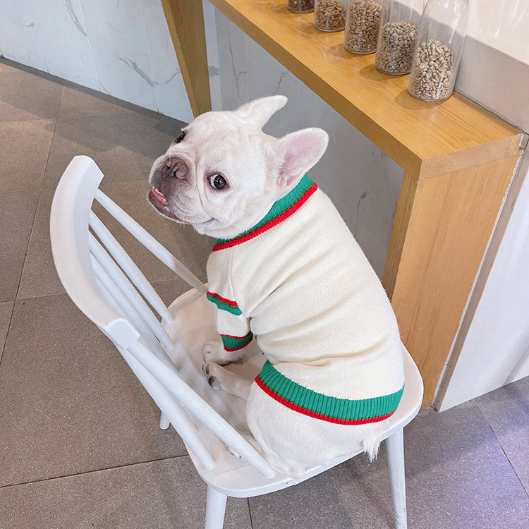 Bichon Schnauzer Winterfell für Katzen & Hunde – Bild 9 | LuxeStyle