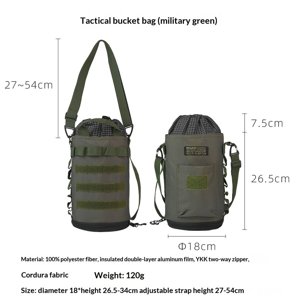 Isolierter Outdoor-Kessel mit grosser Kapazität – Bild 8 | LuxeStyle