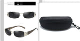 Farbe: Set-Silberschwarz