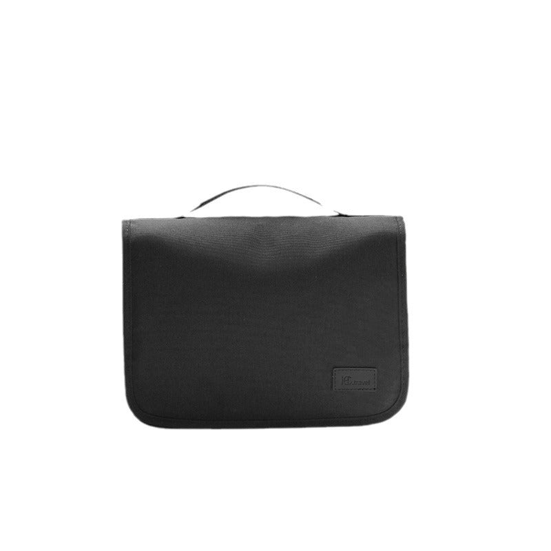 Wasserdichte, tragbare Kulturtasche – Bild 2 | LuxeStyle