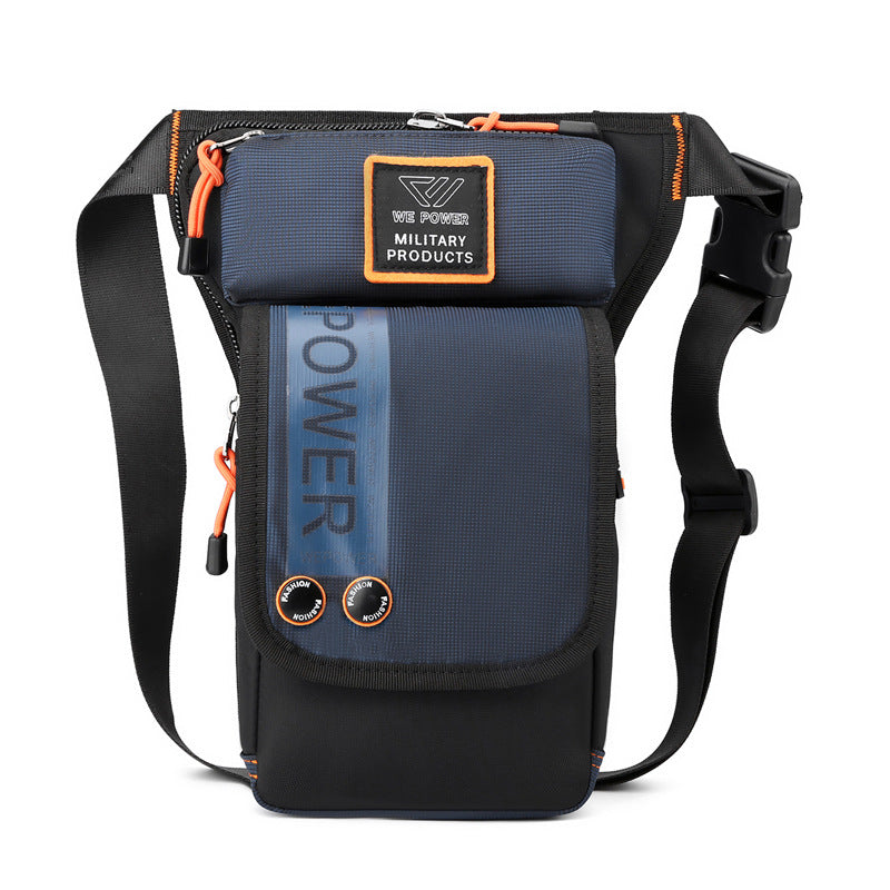 Cycling-Legbag