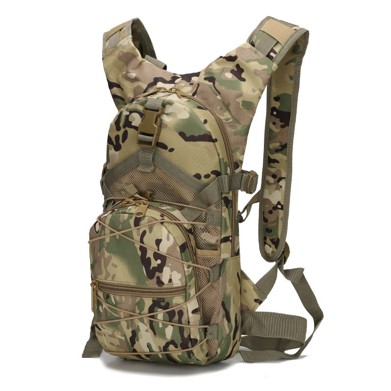 Wander- und Bergsteiger-Rucksack 15L – Bild 6 | LuxeStyle