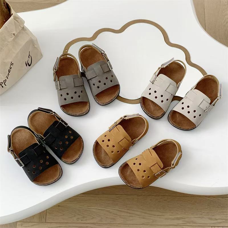 Sommer-Fashion-Sandalen für Kinder