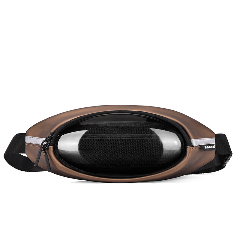 Brusttasche für Herren