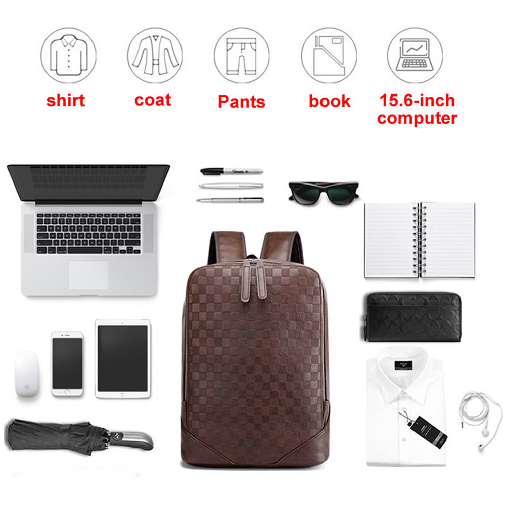 Stilvoller Rucksack – Bild 6 | LuxeStyle