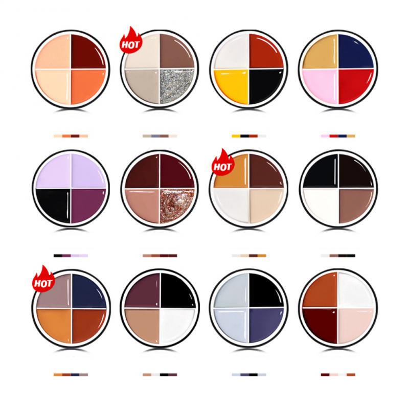 UV-Nagellack «Twelve Constellation» – Bild 1 | LuxeStyle