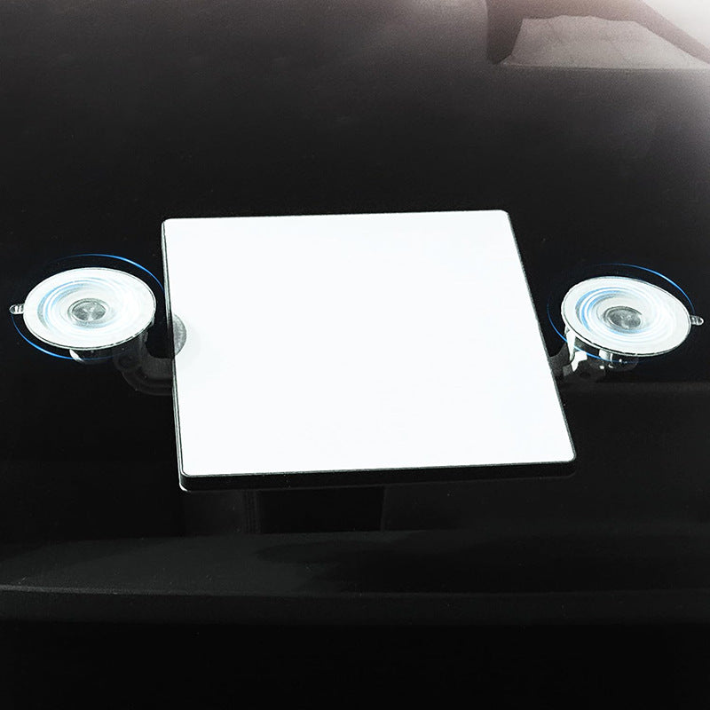 Mini Saugnapf-Halterung fürs Autodach