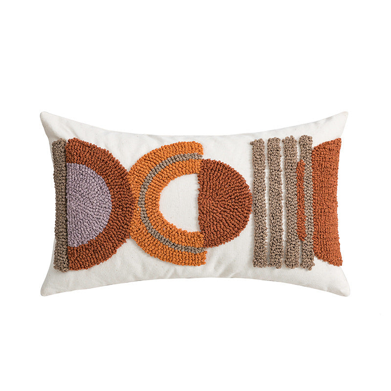 Krepp-Polsterkissen – Bild 4 | LuxeStyle