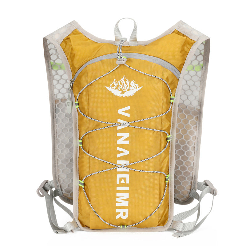 Ultraleichter Cross-Country Rucksack – Bild 7 | LuxeStyle