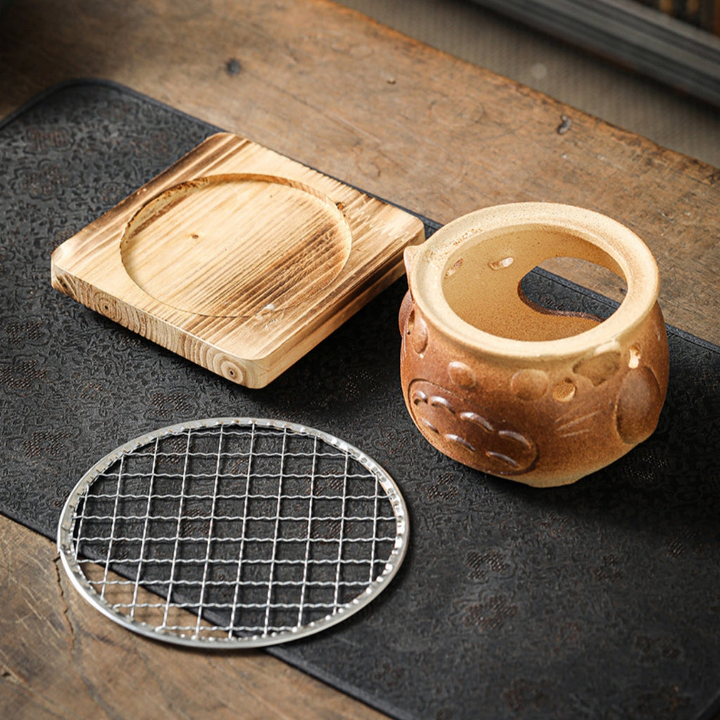 Mini-Teekocher für Zuhause