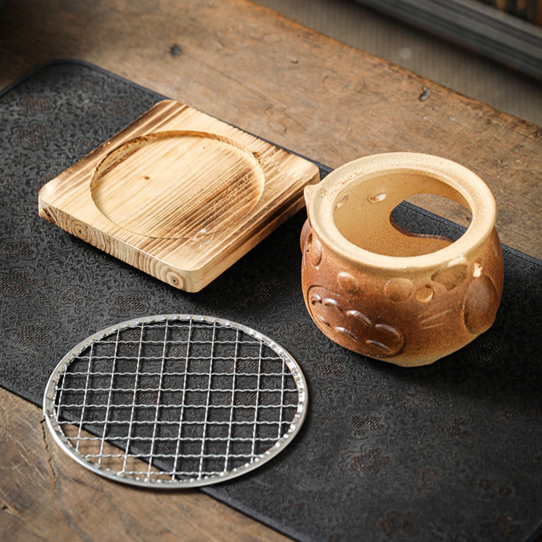 Mini-Teekocher für Zuhause