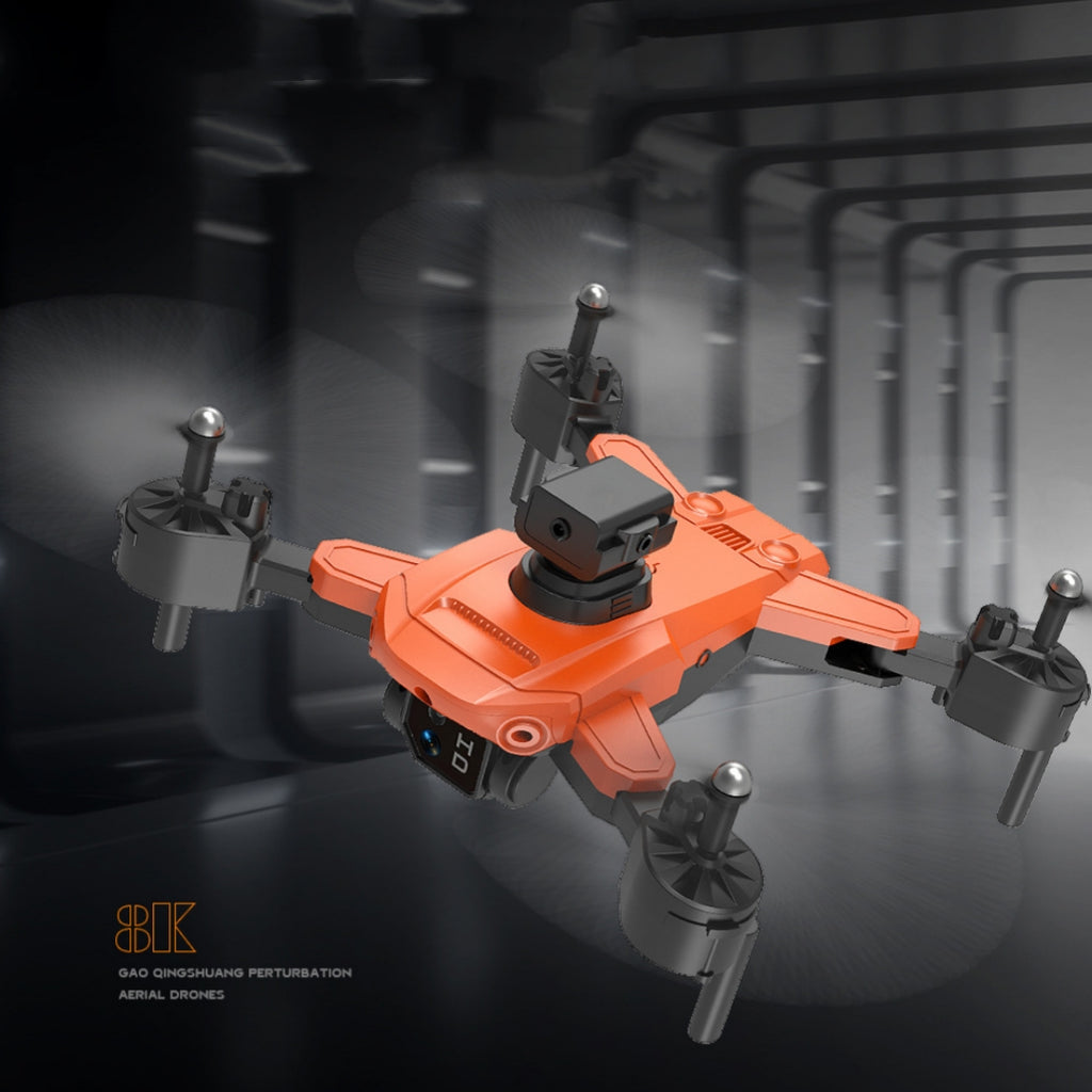 UAV-Drohne mit Hindernisvermeidung & HD-Kamera – Bild 4 | LuxeStyle