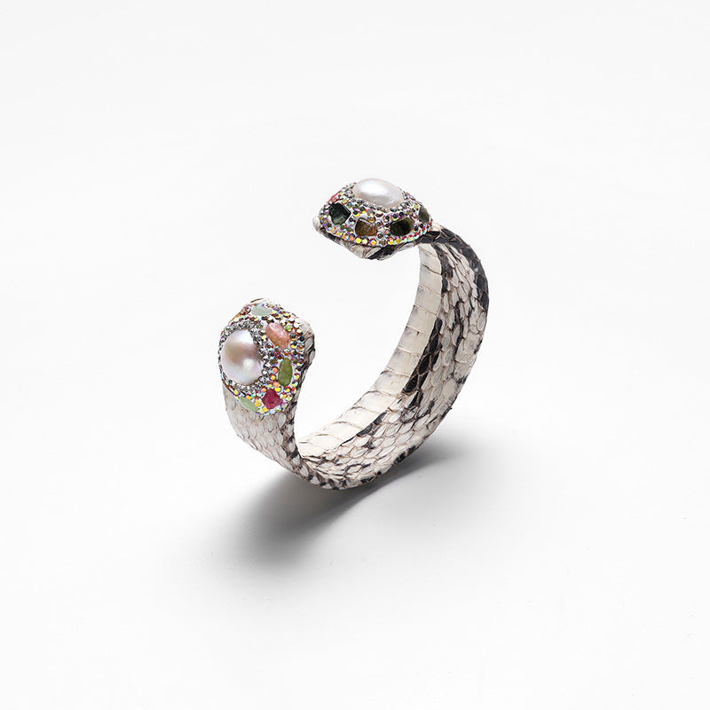Barock Armband