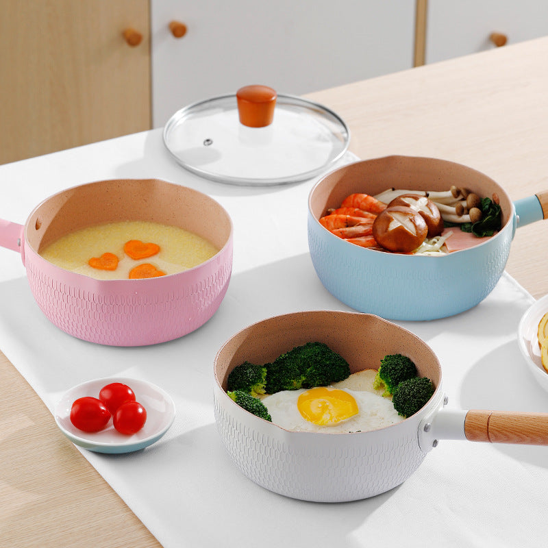 Korean Koksessel | LuxeStyle
