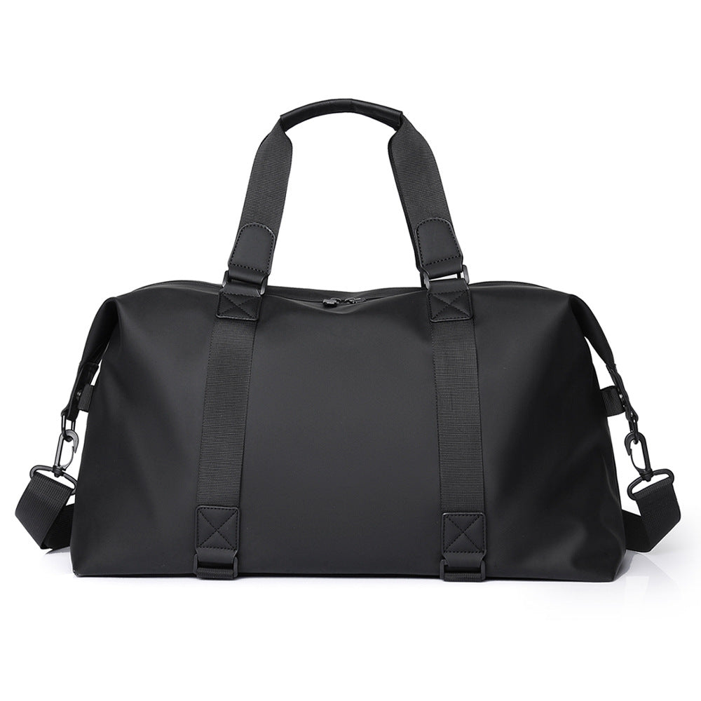 Leichter Sportrucksack mit Trocken-Wettschutz – Bild 8 | LuxeStyle