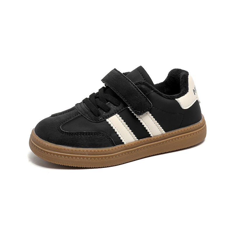 Unisex-Sneaker mit weicher Sohle – Bild 10 | LuxeStyle