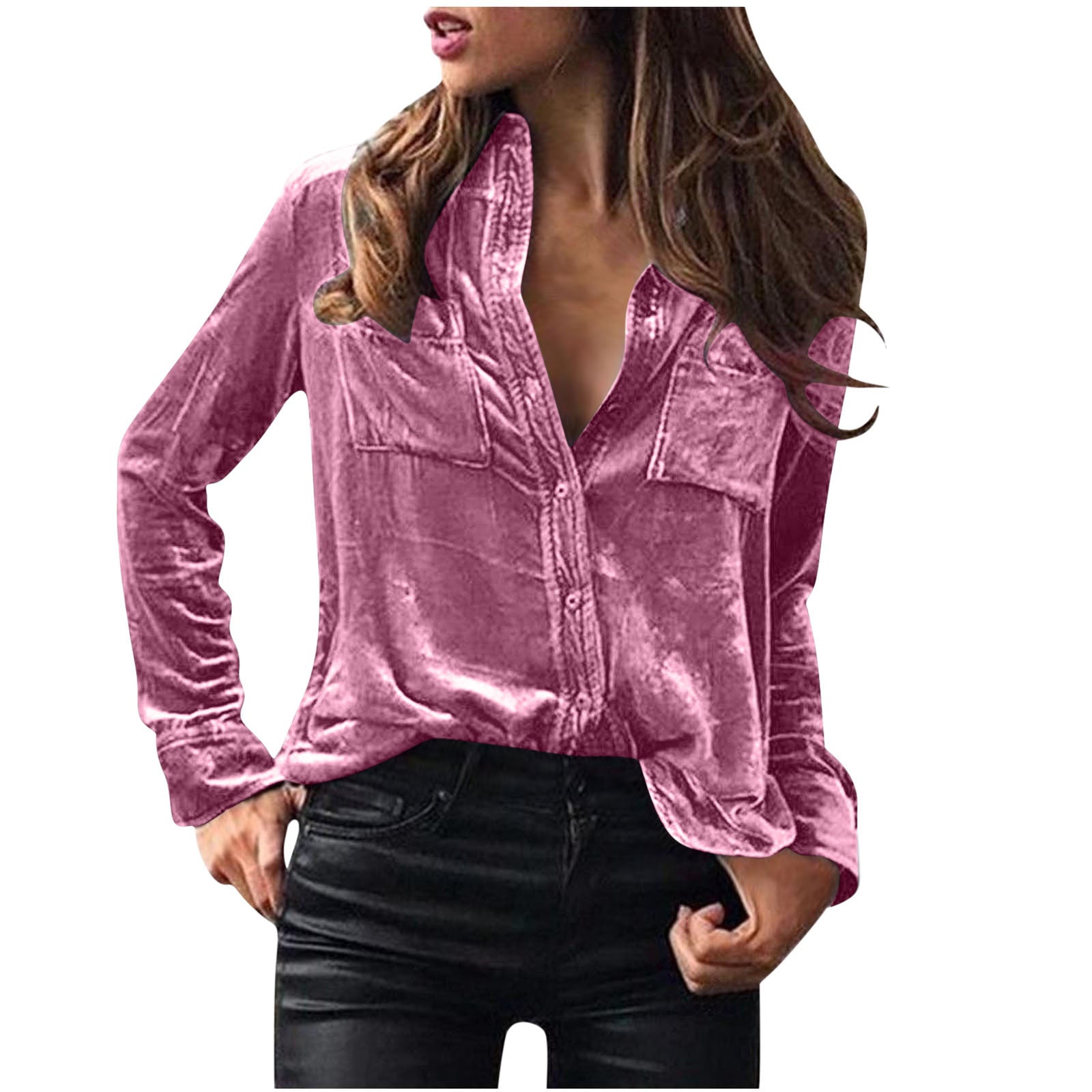Elegante Bluse