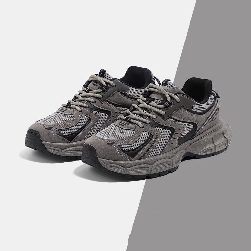 Trendige Frühlings-Sneaker mit Plateau – Bild 4 | LuxeStyle