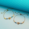 Edelstahl Armband, personalisierbar