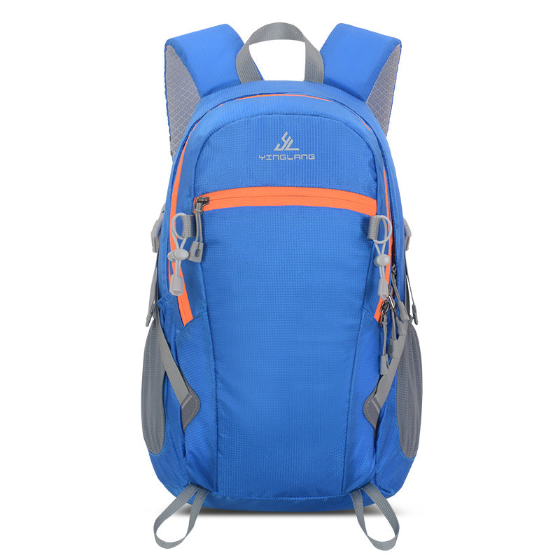 Ultraleichter Outdoor-Reisrucksack 20 l – Bild 4 | LuxeStyle