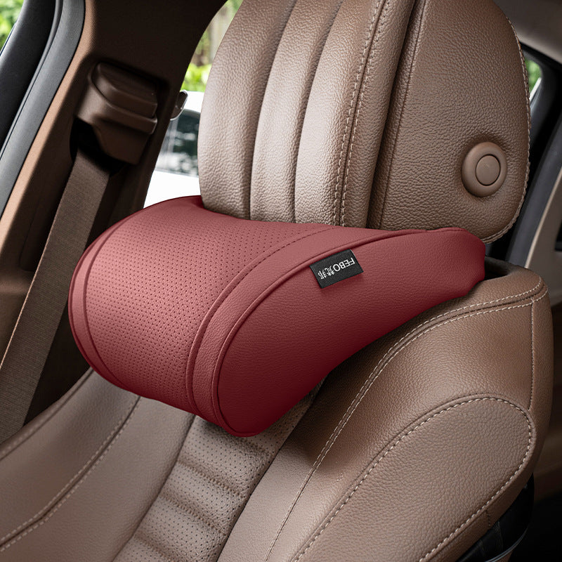 Kopfstütze fürs Auto – Bild 5 | LuxeStyle
