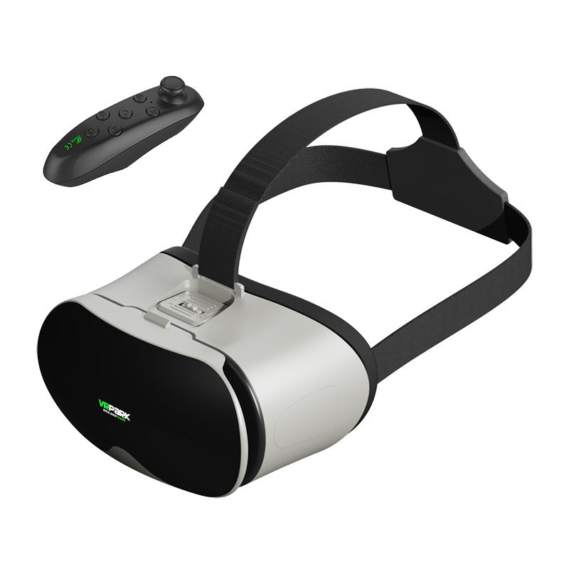 All-in-one BOX VR Headset