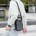 Kettle Herren Messenger Bag – Bild 4 | LuxeStyle