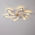 Deckenventilator mit Beleuchtung | LuxeStyle