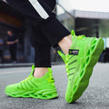 Leichte Mesh-Freizeitschuhe für Herren