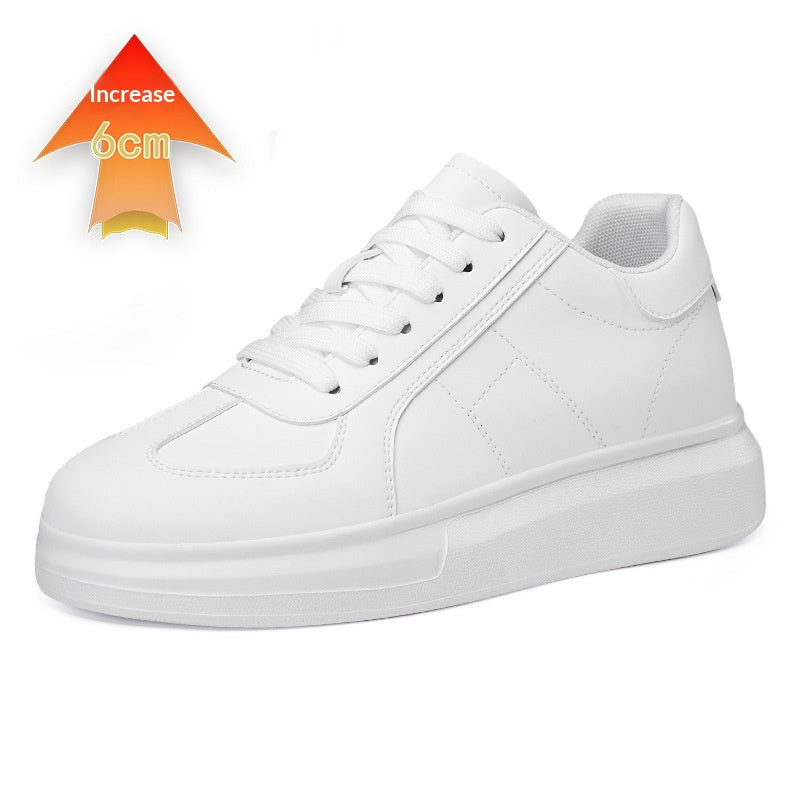 Hoehenverstaerkte Sneaker