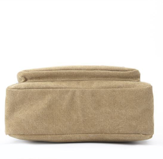 Werkzeugtasche aus Segeltuch – Bild 2 | LuxeStyle